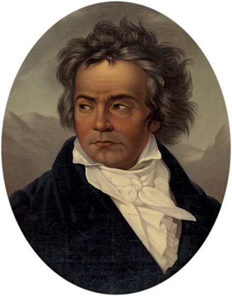 ludwig van beethoven biography.